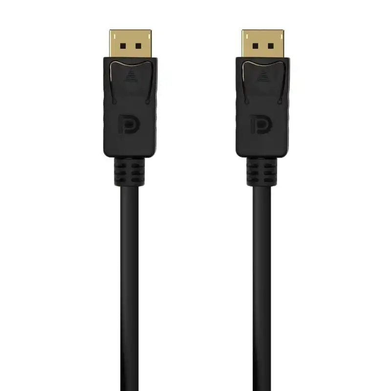 Aisens A124-0549 Cable DisplayPort 1.2 4K 1.5m