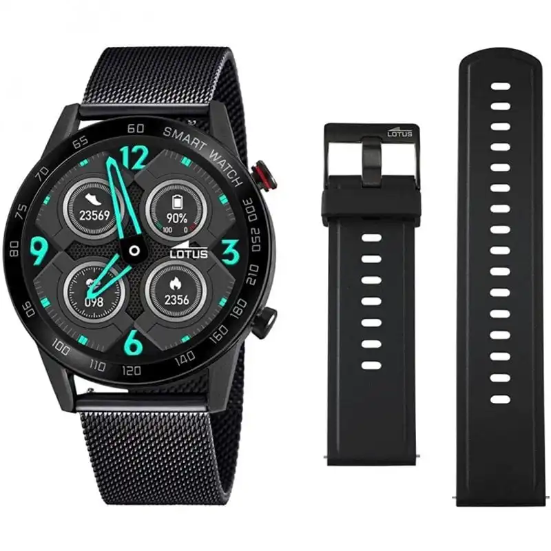 Lotus Smartime 50018/1 Smartwatch Hombre