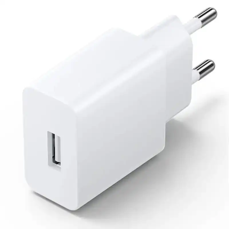 Vention PSD15-5W-0501000EU Cargador de Pared USB 5W Blanco