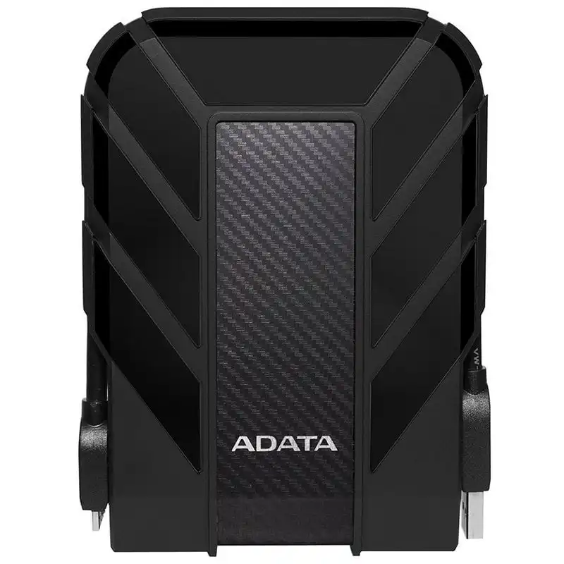 Adata HD710 Pro 1TB 2.5" USB 3.2 Negro