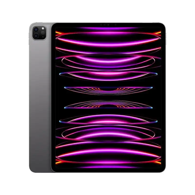 Apple iPad Pro 2022 12.9" WiFi 512GB Gris Espacial
