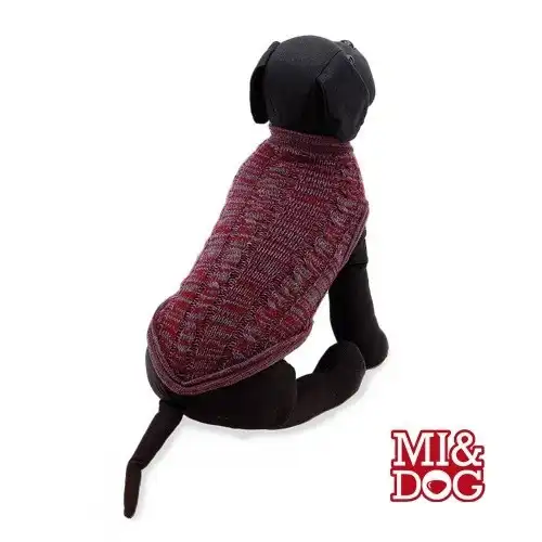 MI&DOG Jersey Trenzado T-50 160 GR