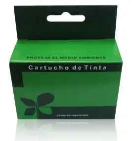 Cartucho Tinta Compatible con Canon PGI520BK Pixma IP3600/4600/4700/MP540 Negro