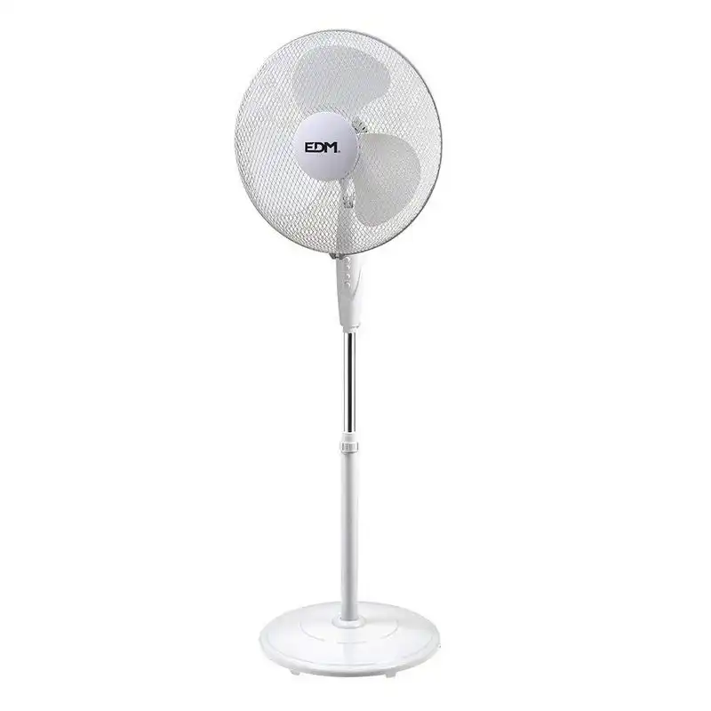 EDM 33510 Ventilador de Pie 45W