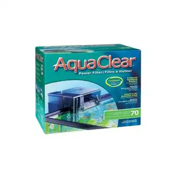 Aquaclear 70 Filtro Mochila