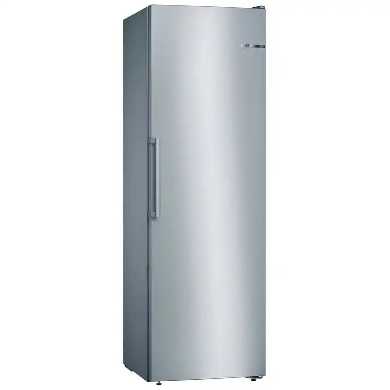 Bosch GSN36VIFP Congelador Vertical 242L F Acero Inoxidable