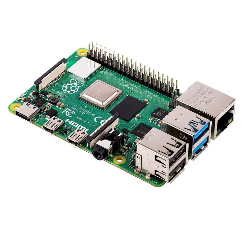 Raspberry Pi 4 Modelo B 1GB