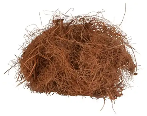 Nido para pájaros Fibra Coco