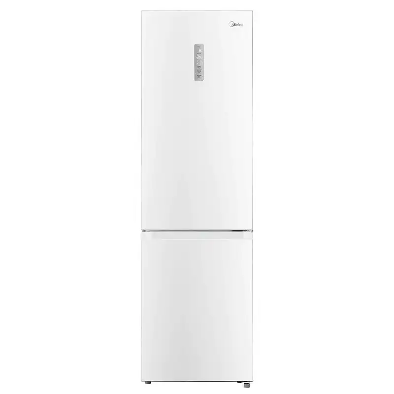 Midea MDRB521MGF01 Frigorífico Combi F Blanco