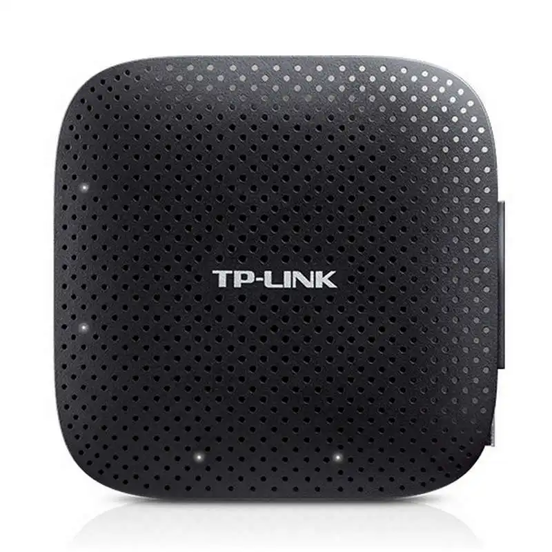 TP-Link Hub Portátil de 4 Puertos USB 3.0