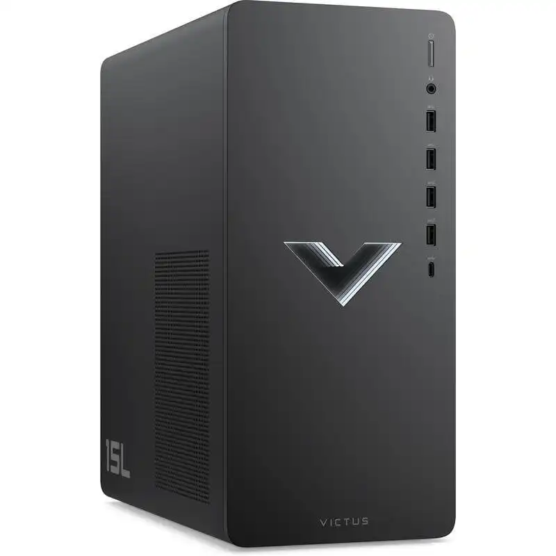 HP Victus 15L TG02-0178ns AMD Ryzen 7 5700G/16GB/512GB SSD/RTX 4060