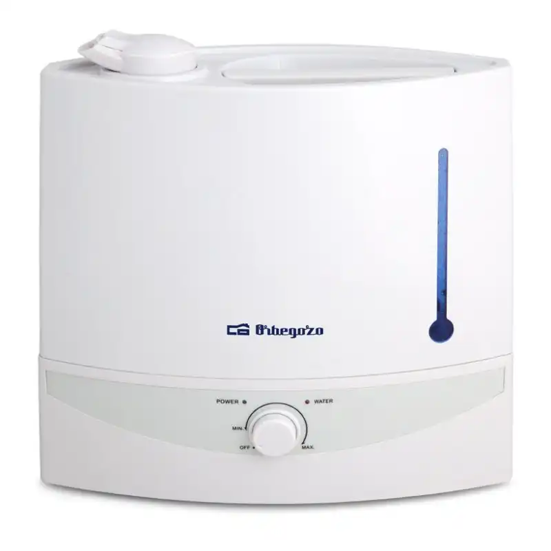 Orbegozo HU 2065 Humidificador 90W
