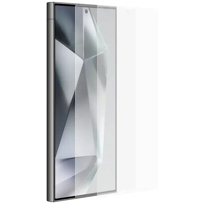 Samsung Protector de Pantalla para Galaxy S24 Ultra