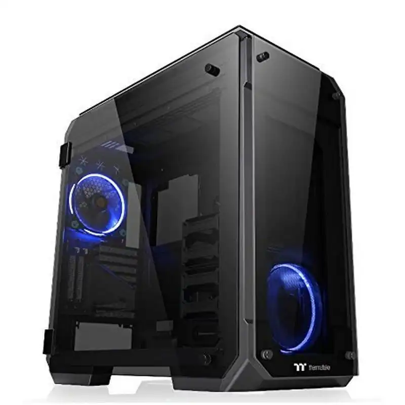 Thermaltake View 71 Cristal Templado USB 3.0