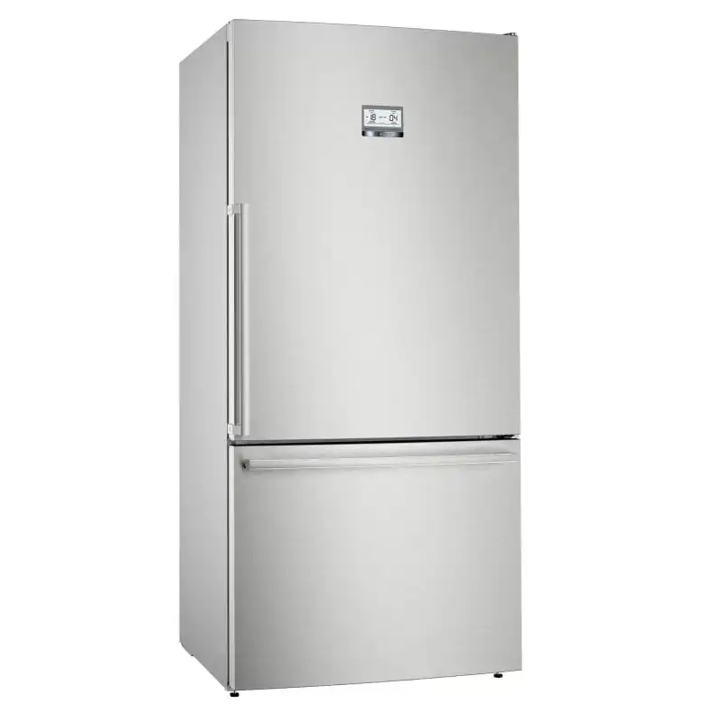 Bosch KGB86AIFP Frigorífico Combi F Acero Inoxidable