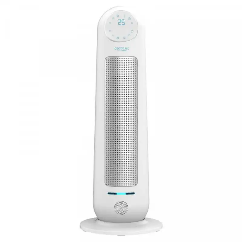 Cecotec Ready Warm 10100 Smart Ceramic Calefactor Cerámico 2200W
