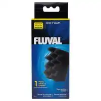 Fluval Bio Foam material filtrante - 206