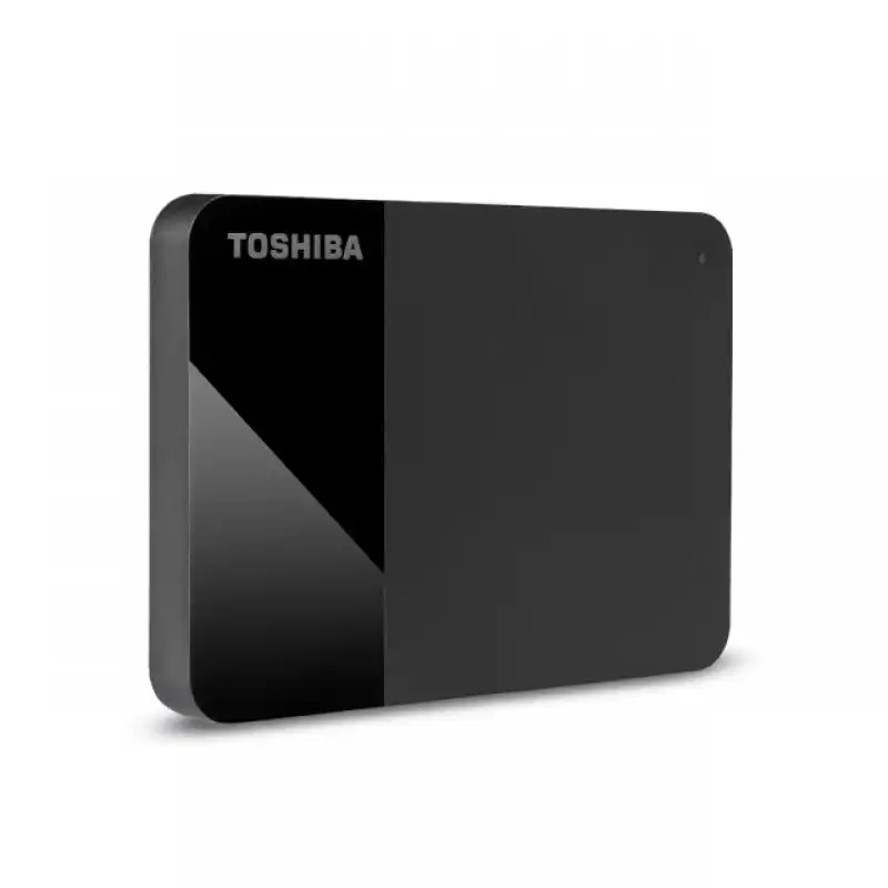 Toshiba Canvio Ready 2.5" 2TB USB 3.2 Negro