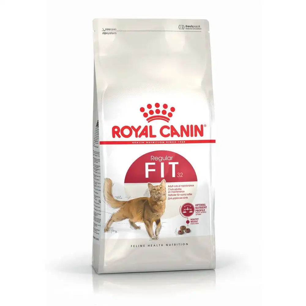 Royal Canin Fit 32 2 Kg.