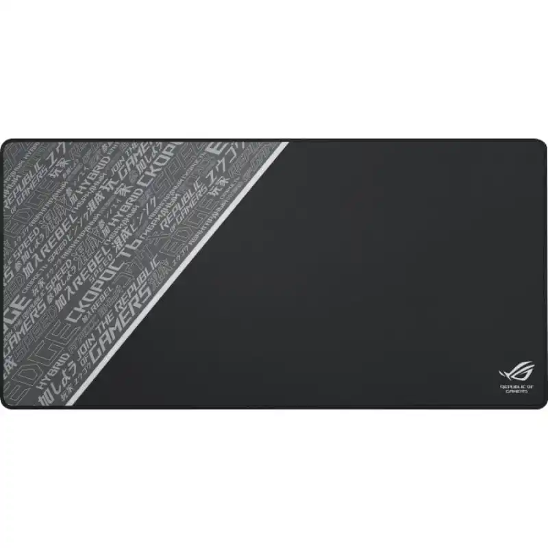 Asus ROG Sheath BLK LTD Alfombrilla Extra Grande