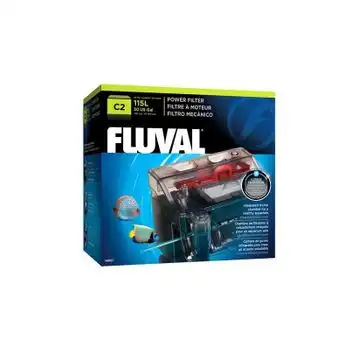 Fluval C2 Filtro