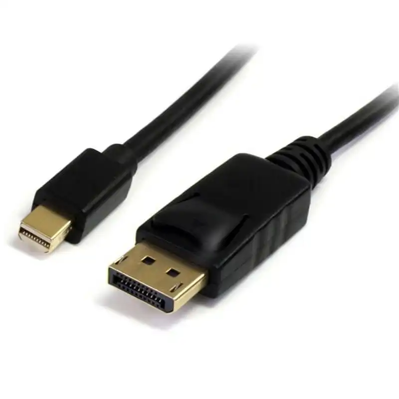 Startech Cable Mini DisplayPort a DisplayPort 4K 1Macho/Macho 2m