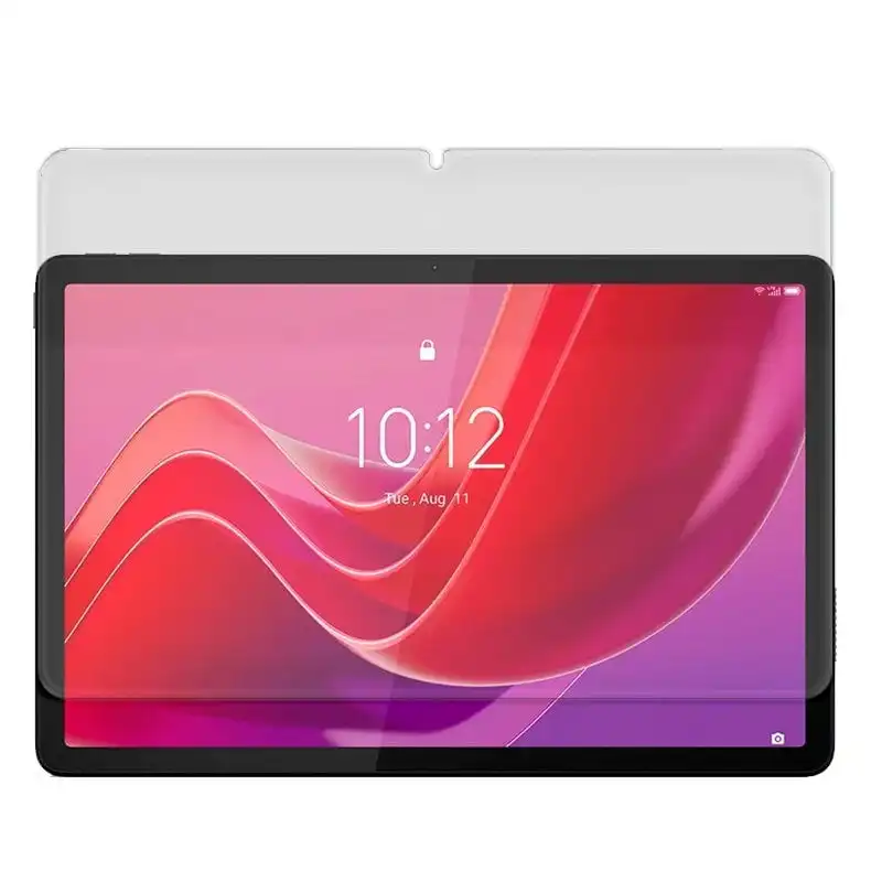 Cool Protector de Pantalla Cristal Templado para Lenovo Tab M11