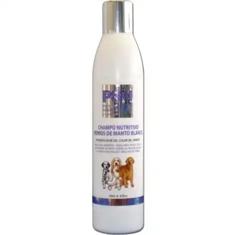 PSH Champú potenciador de color 1 L.