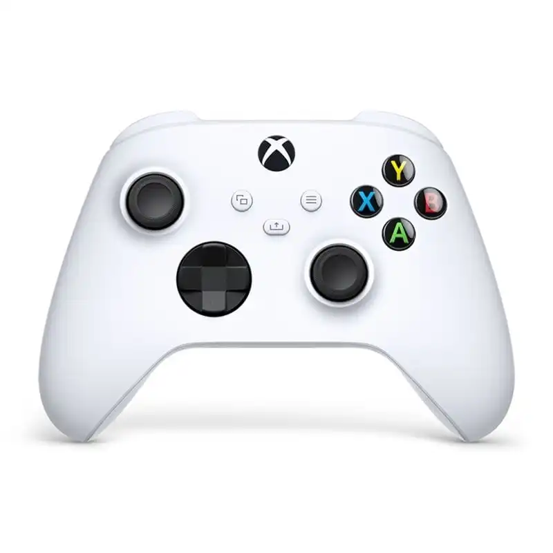 Microsoft Mando Inalámbrico Xbox Series/One/PC Blanco