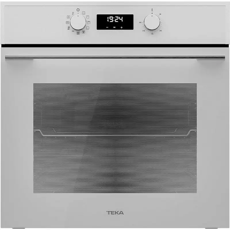 Teka HSB 630 P Horno Pirolítico Multifunción 70L A+ Blanco