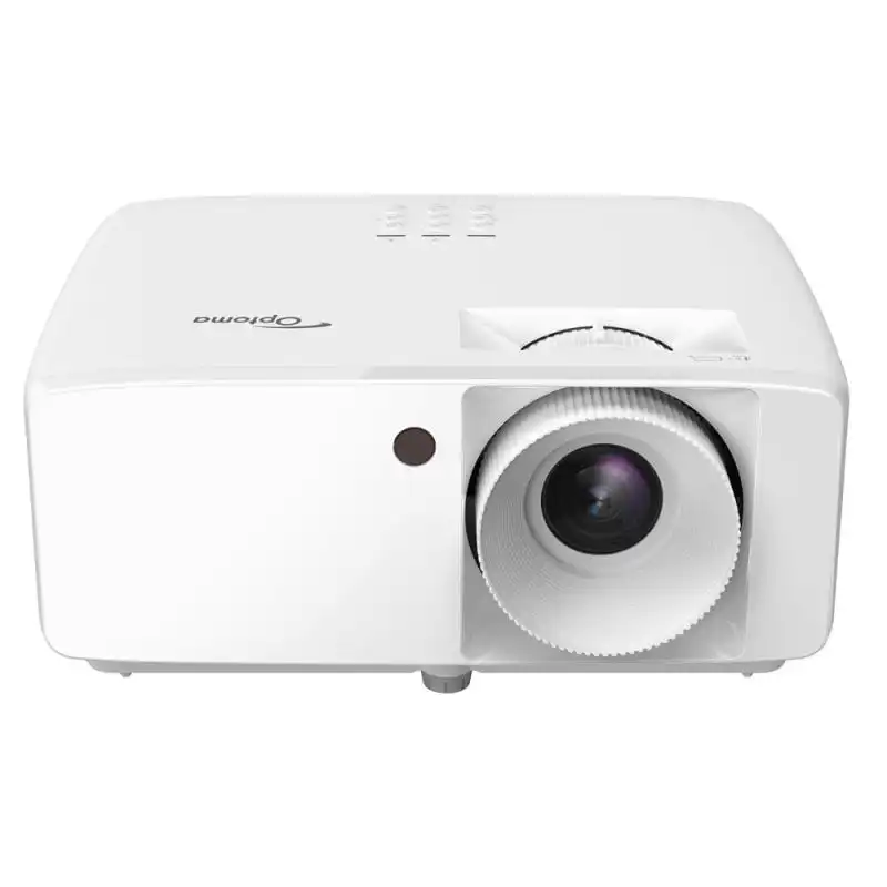 Optoma ZW340e Proyector ANSI DLP WXGA 3D 3600 Lúmenes Blanco