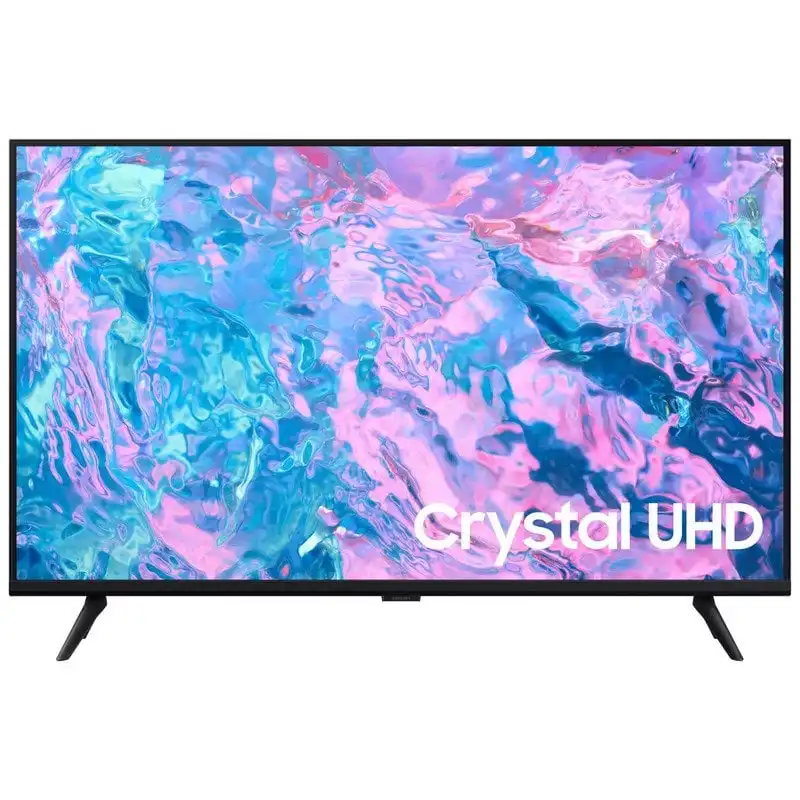Samsung TU65CU7025KXXC 65" LED Crystal UltraHD 4K HDR10+