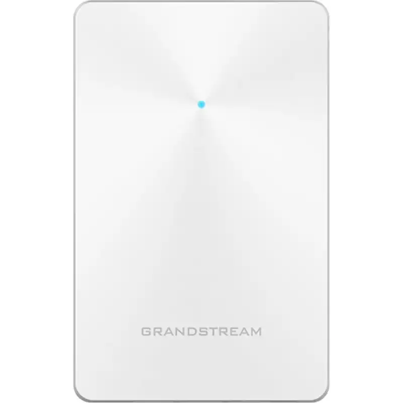 Grandstream GWN7624 Punto de Acceso de Pared WiFi 3550Mbps Dual Band MU-MIMO 4x4:4