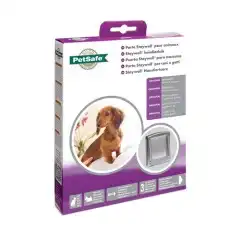 Hueso gris con doble nudo juguete para perros, 0.11 kg