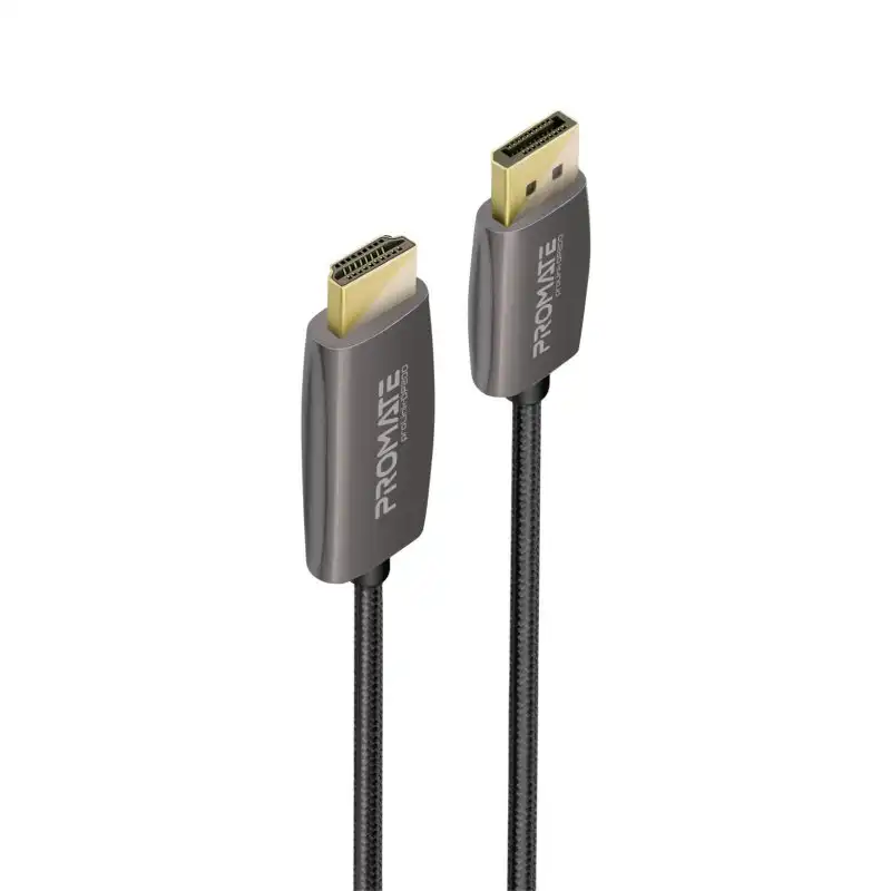 Promate ProLink-DP200 Cable DisplayPort a HDMI 4K 2m