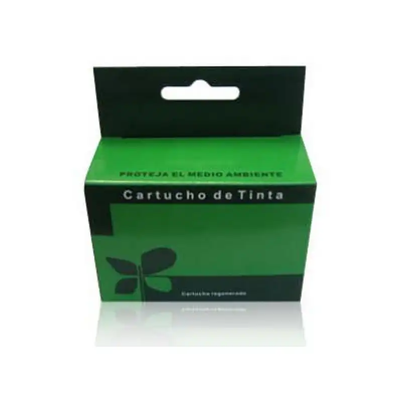 Cartucho Tinta Compatible con HP 304XL Tricolor Alta Capacidad