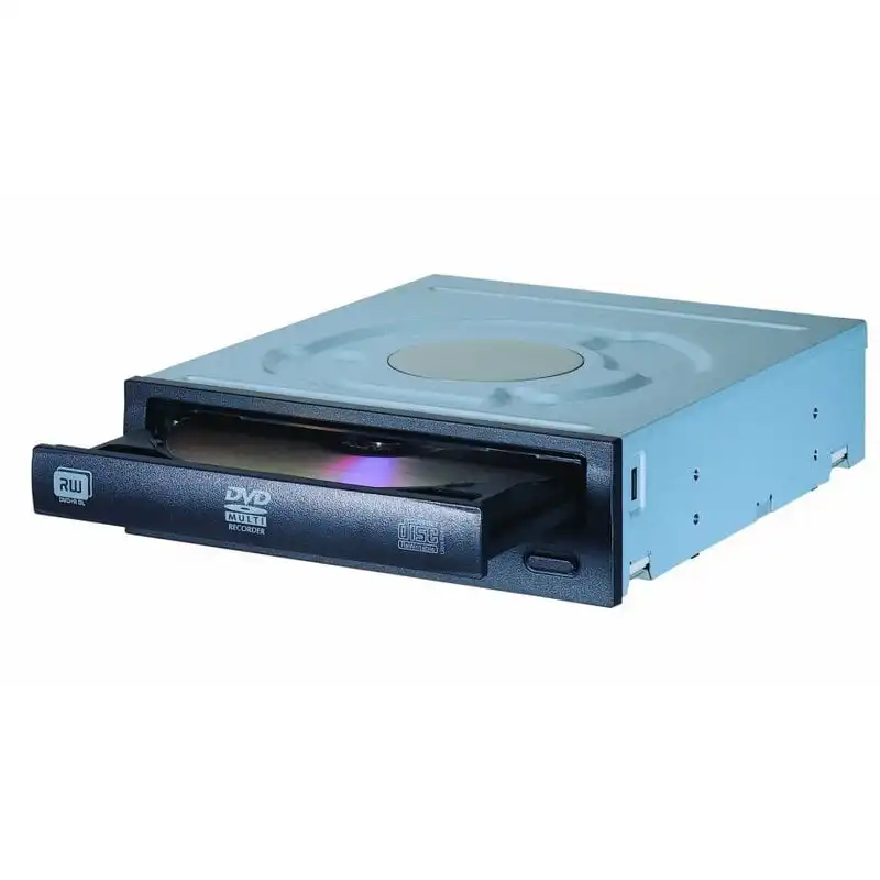 Liteon iHAS124-14 Grabadora DVD SATA OEM