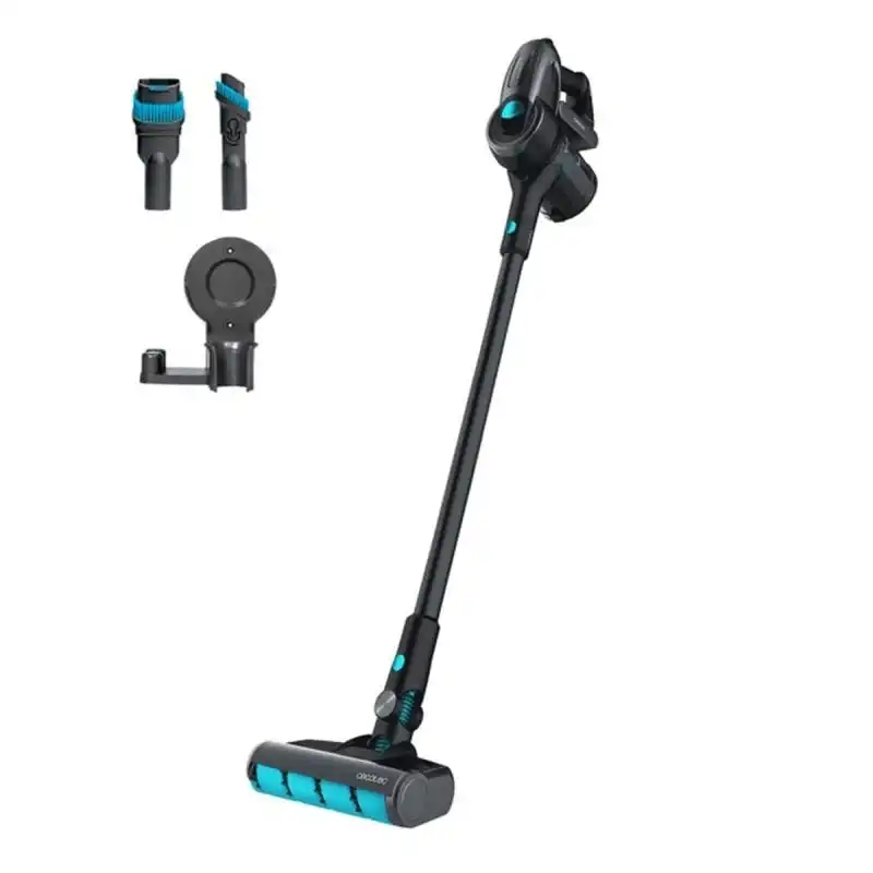 Cecotec Conga RockStar 1300 X-Treme Aspirador Escoba Digital