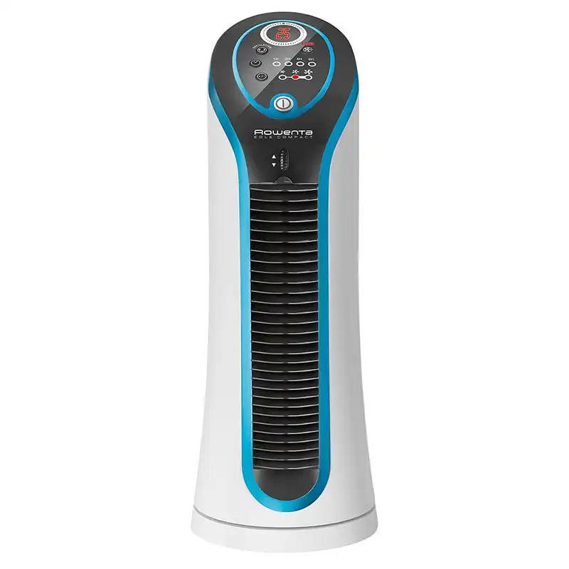 Rowenta Eole Compact Ventilador Mesa