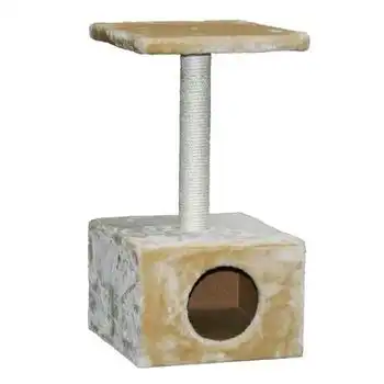 Kerbl Arañazo Amatista Para Gatos - Beige