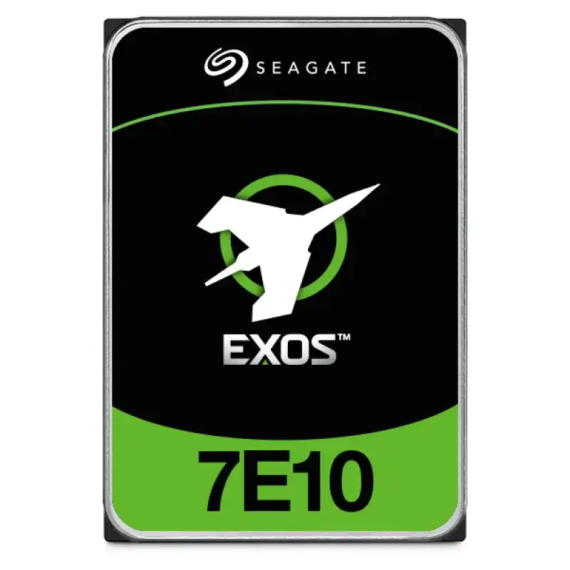 Seagate Exos 7E10 3.5'' 6TB SAS