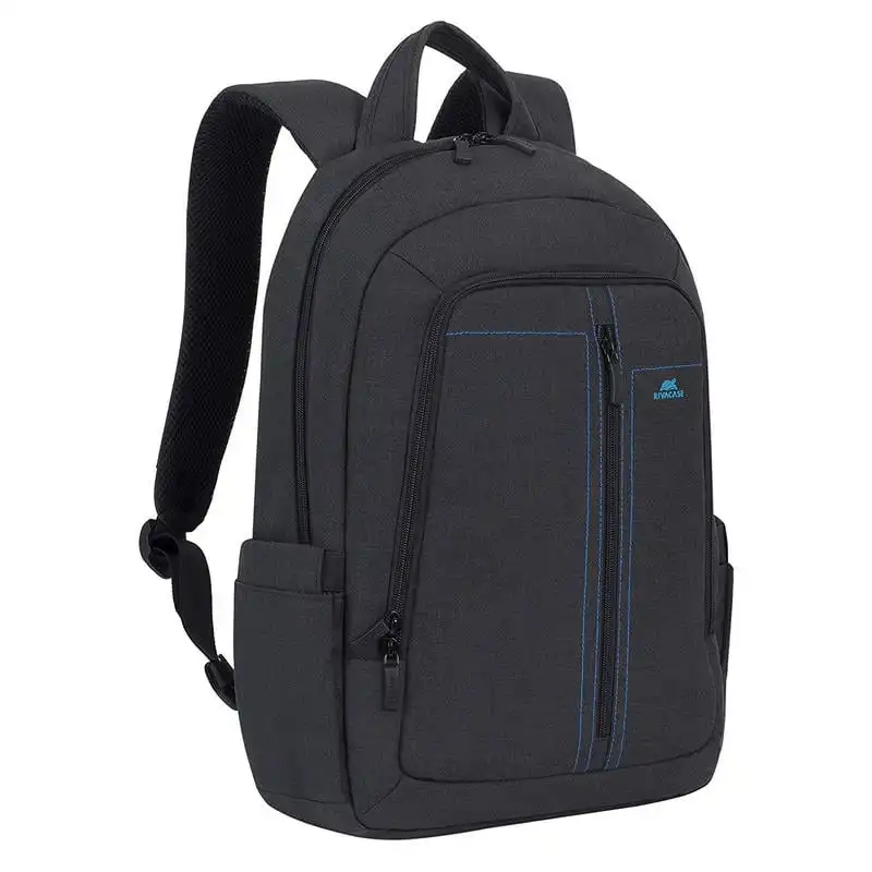 Rivacase Alpendorf 7560 Mochila para Portátil hasta 15.6" Negro