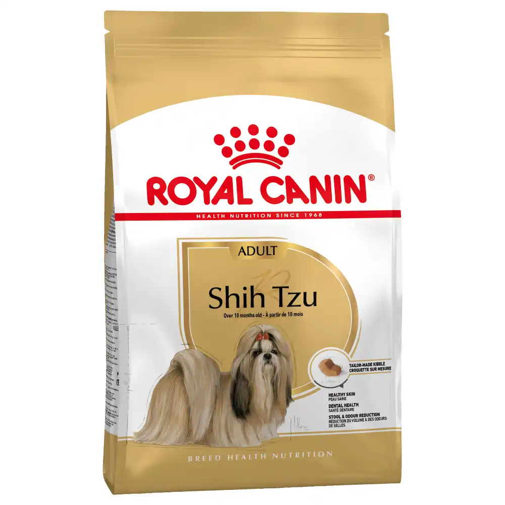 Royal Canin Shih Tzu Adult - 7,5 kg