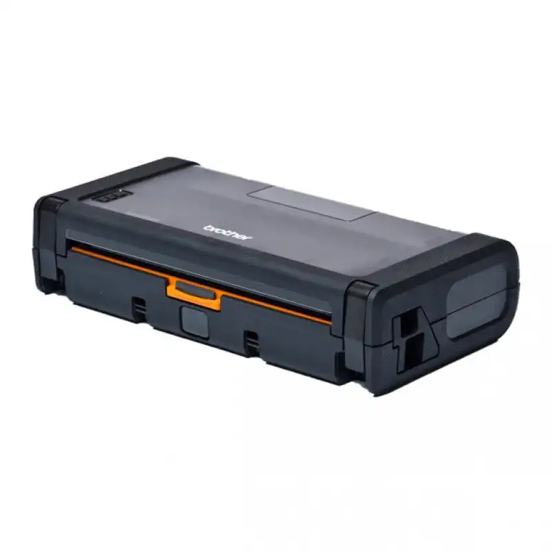 Brother PARC001 Estuche para Rollo de Impresora PJ-773