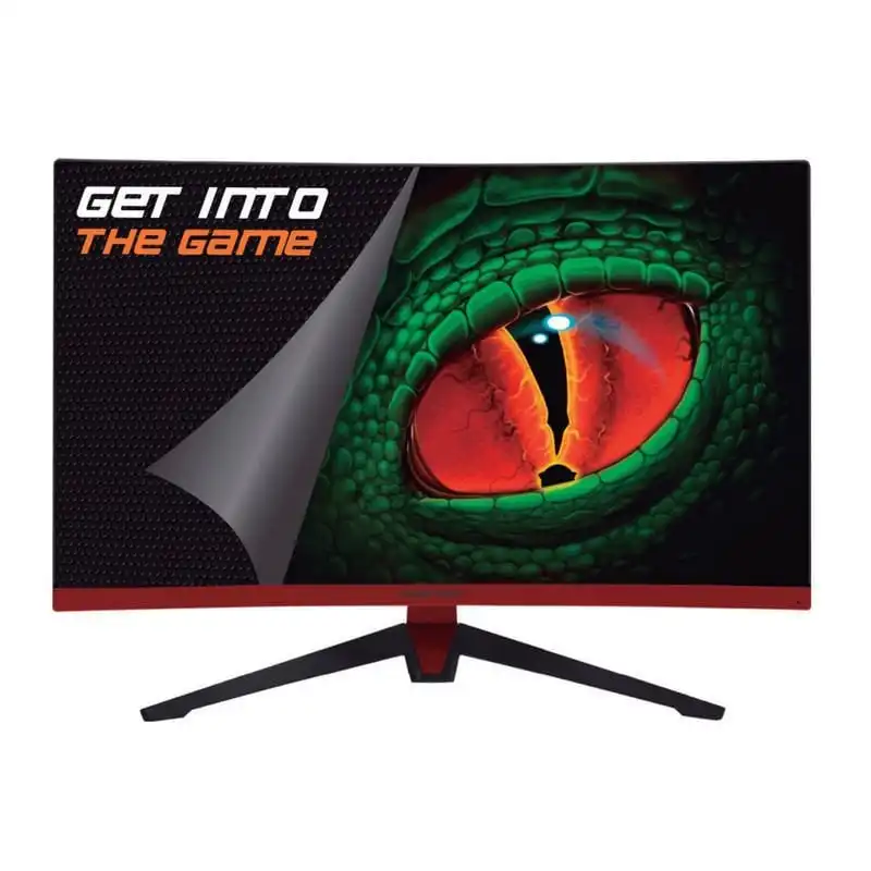 Keep Out XGM27RGBF 27" LED FullHD 165Hz Curvo