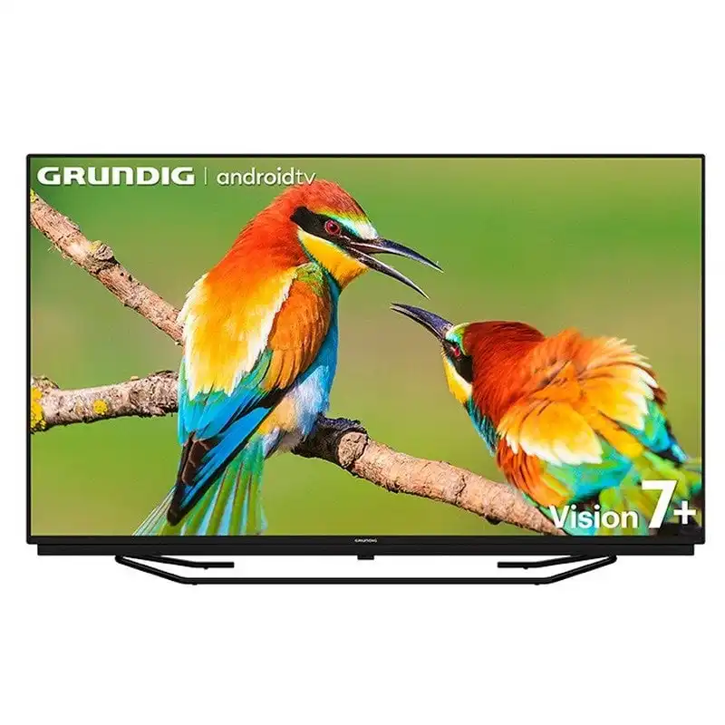 Grundig 55 GGU 7960B 55" LED UltraHD 4K HDR10+