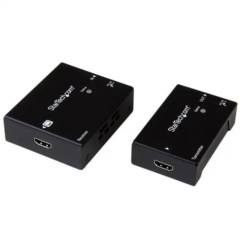 Startech HDBaseT Repetidor HDMI 4K hasta 100m
