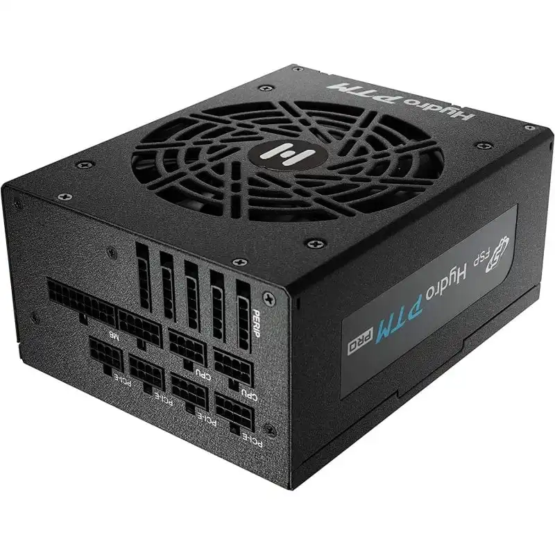 FSP Hydro PTM PRO 1000W 80 Plus Platinum Modular