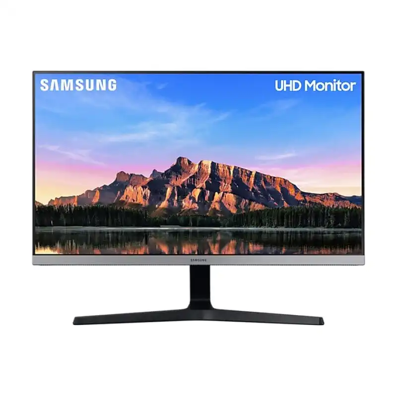 Samsung LU28R550UQRXEN 28" LED IPS UltraHD 4K FreeSync