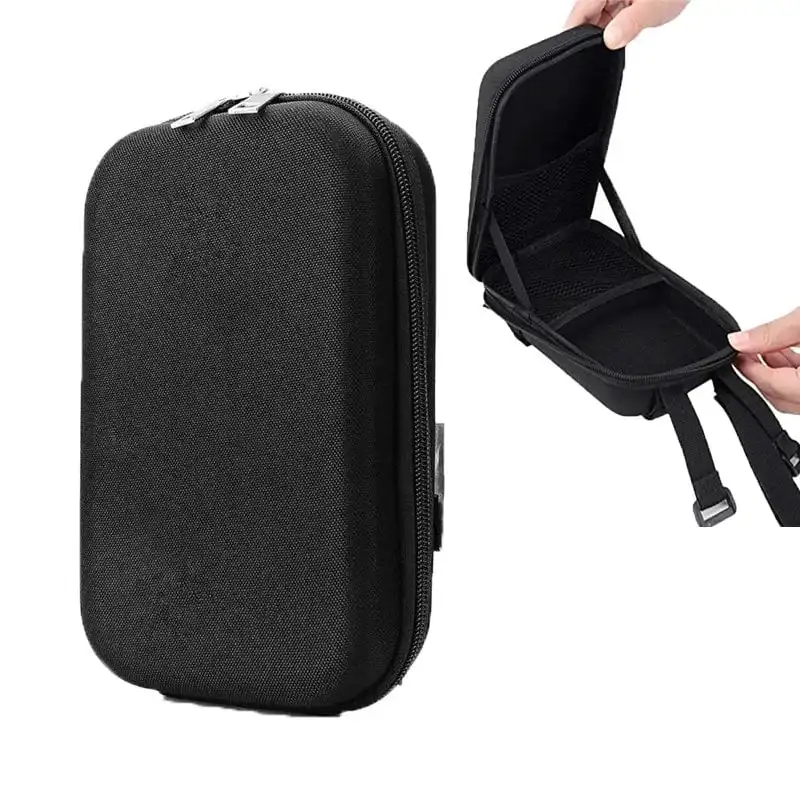 Bolsa Rígida Pequeña 1L para Patinete